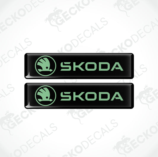 ŠKODA