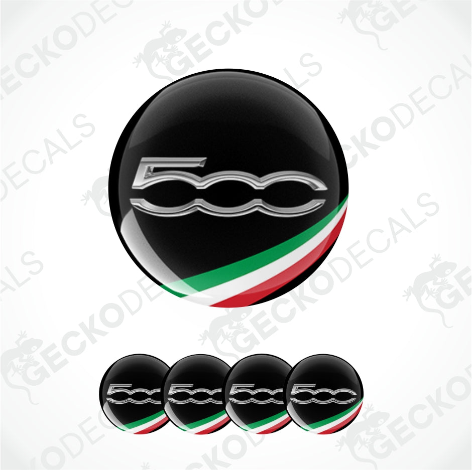 FIAT 500 ITALIEN