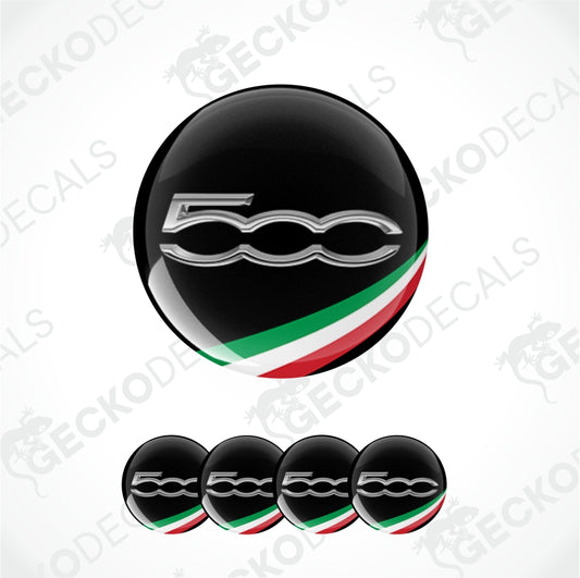FIAT 500 ITALY