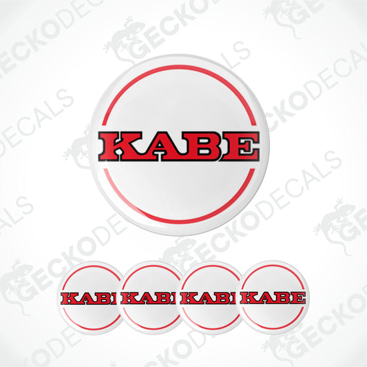 KABE EPOXY RESIN