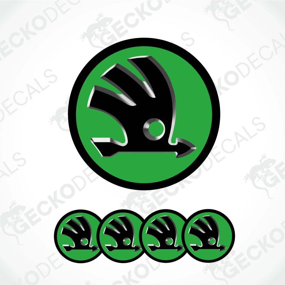 ŠKODA