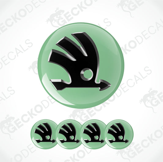 ŠKODA
