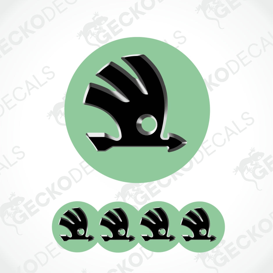 ŠKODA