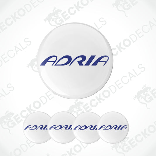 ADRIA EPOXY RESIN