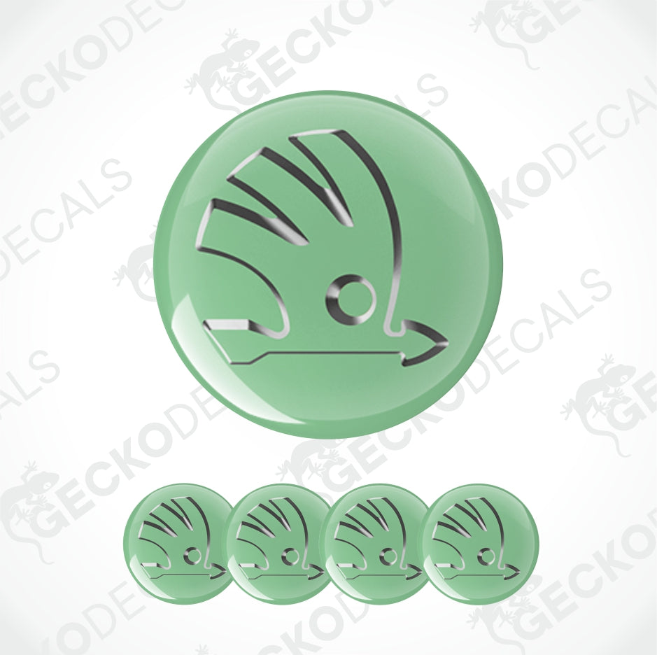 ŠKODA