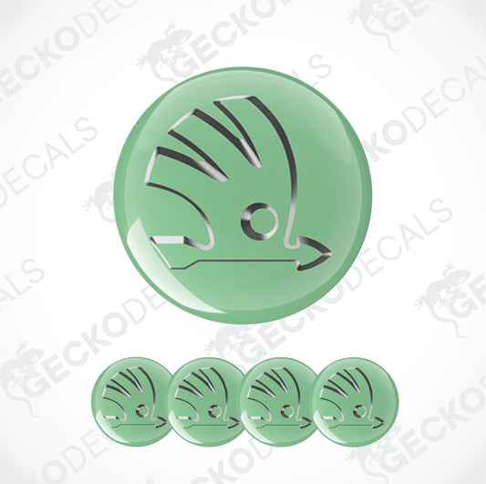 ŠKODA