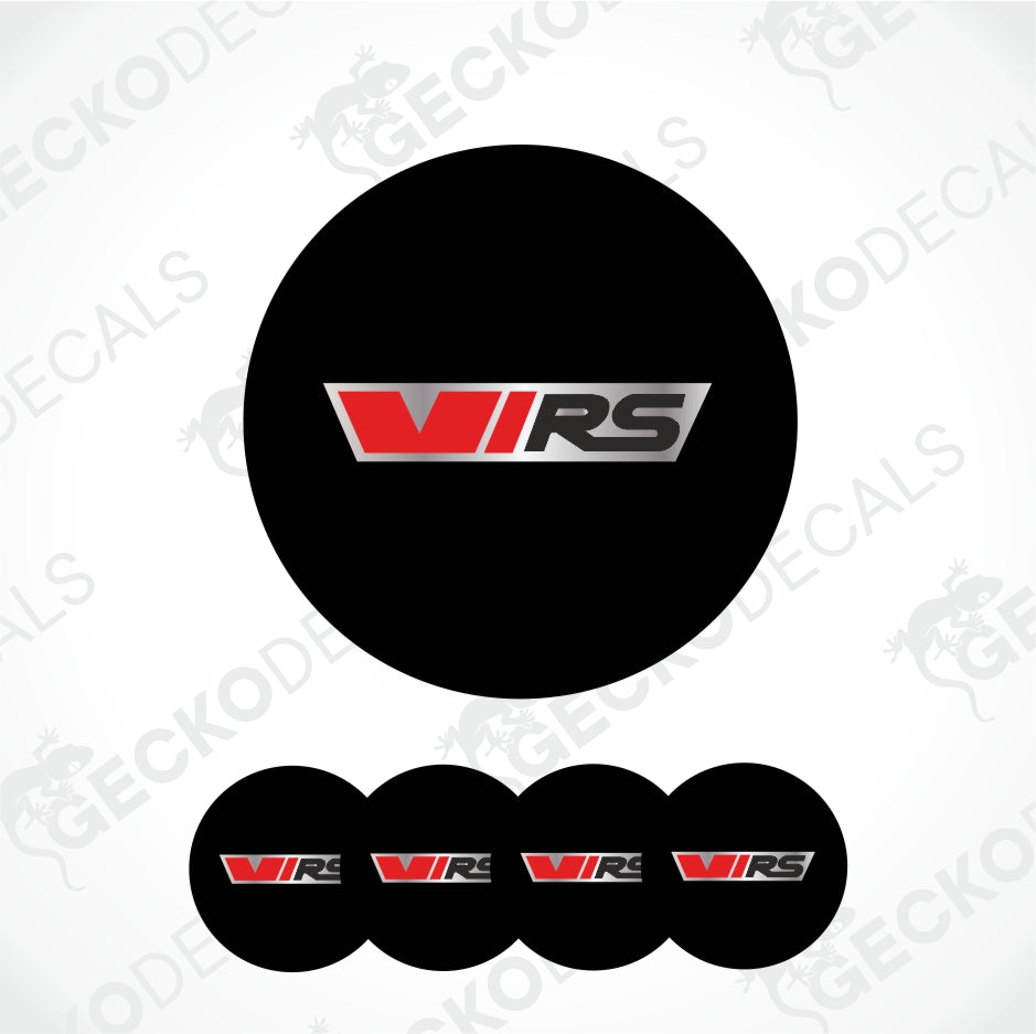 ŠKODA VRS
