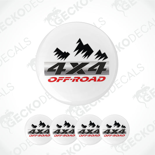 4X4 OFF ROAD