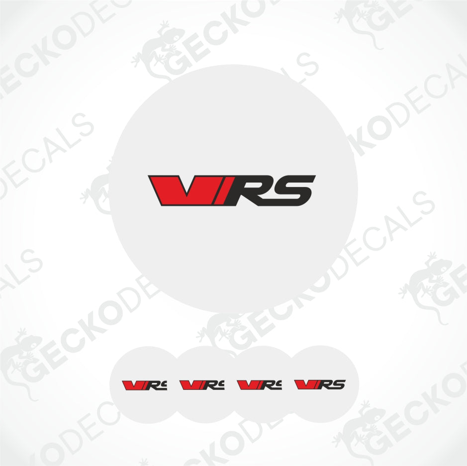 ŠKODA VRS