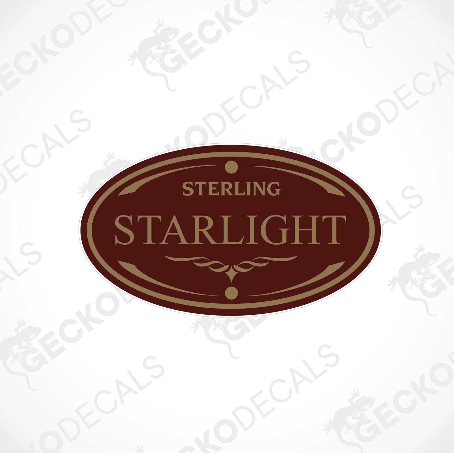 STERLING STARLIGHT