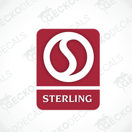 STERLING