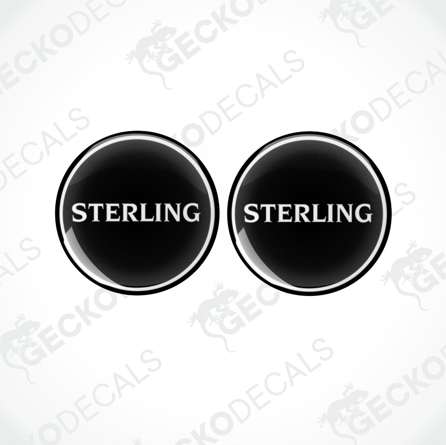 STERLING EPOXI-DEKALER