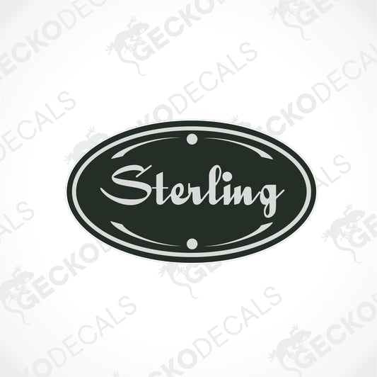 STERLING