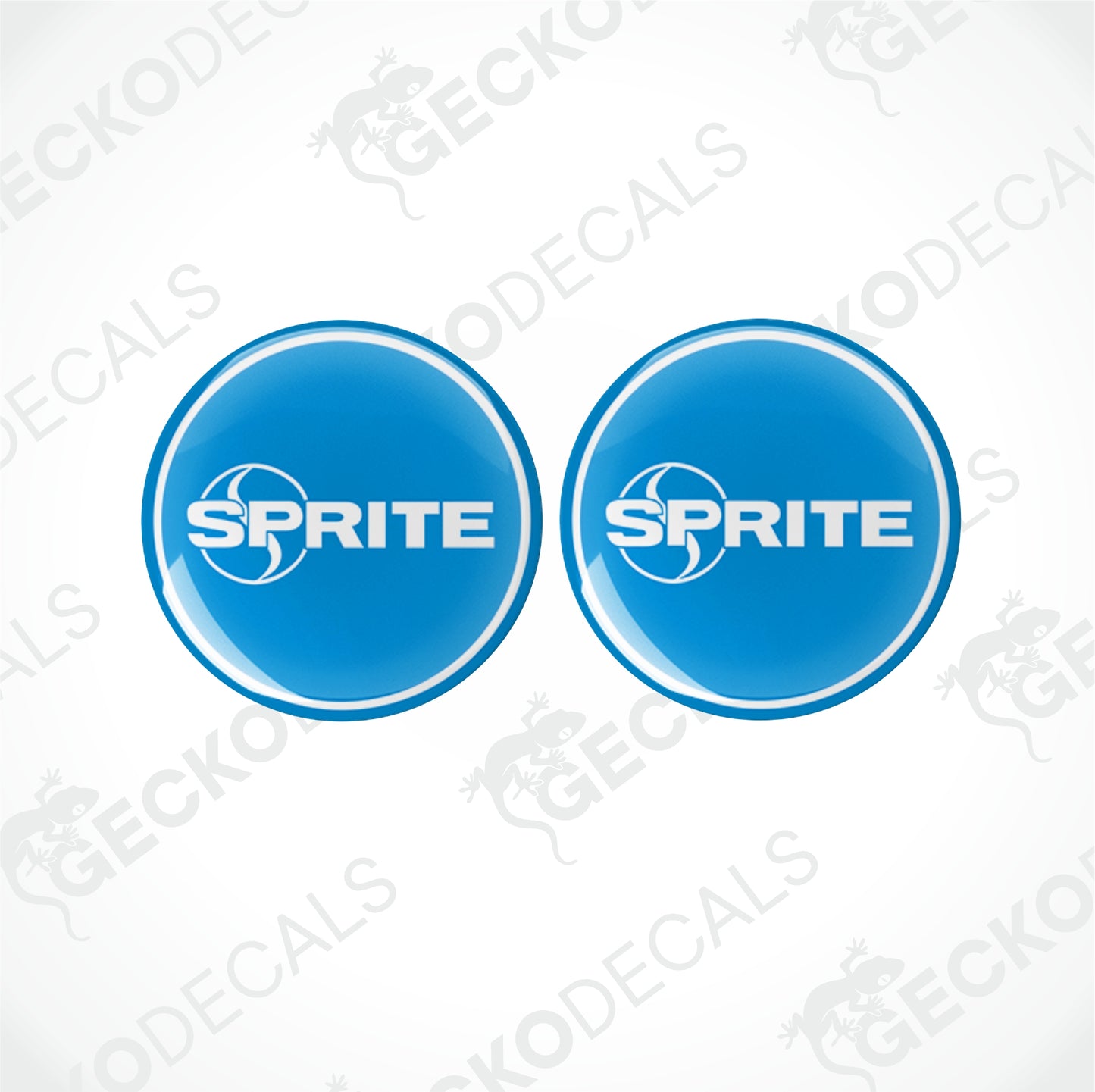 SPRITE EPOXY DECALS