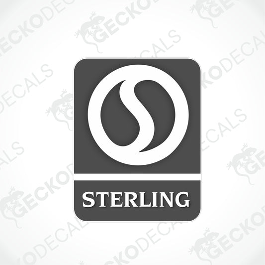 STERLING