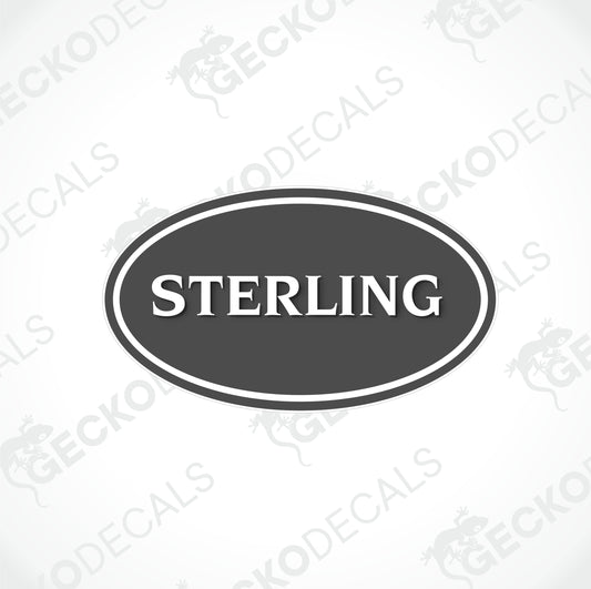 STERLING