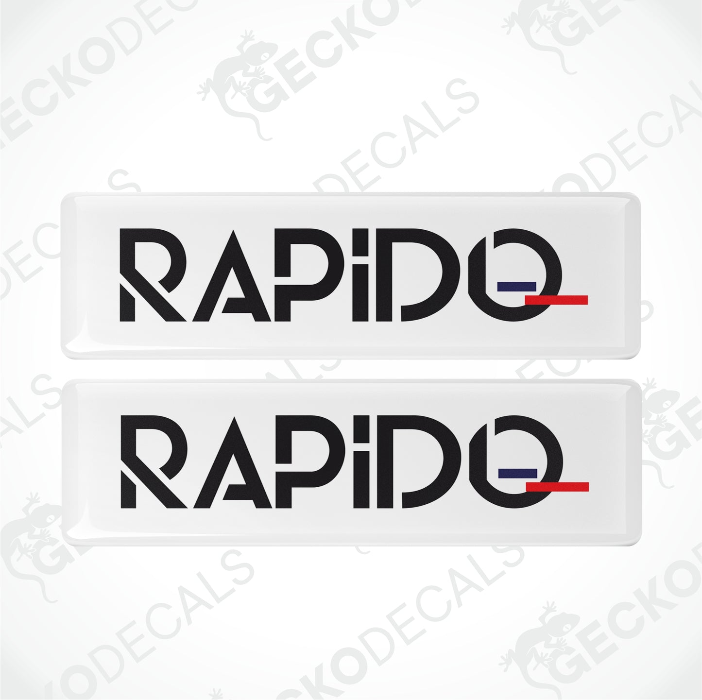 RAPIDO EPOXI-DEKALER