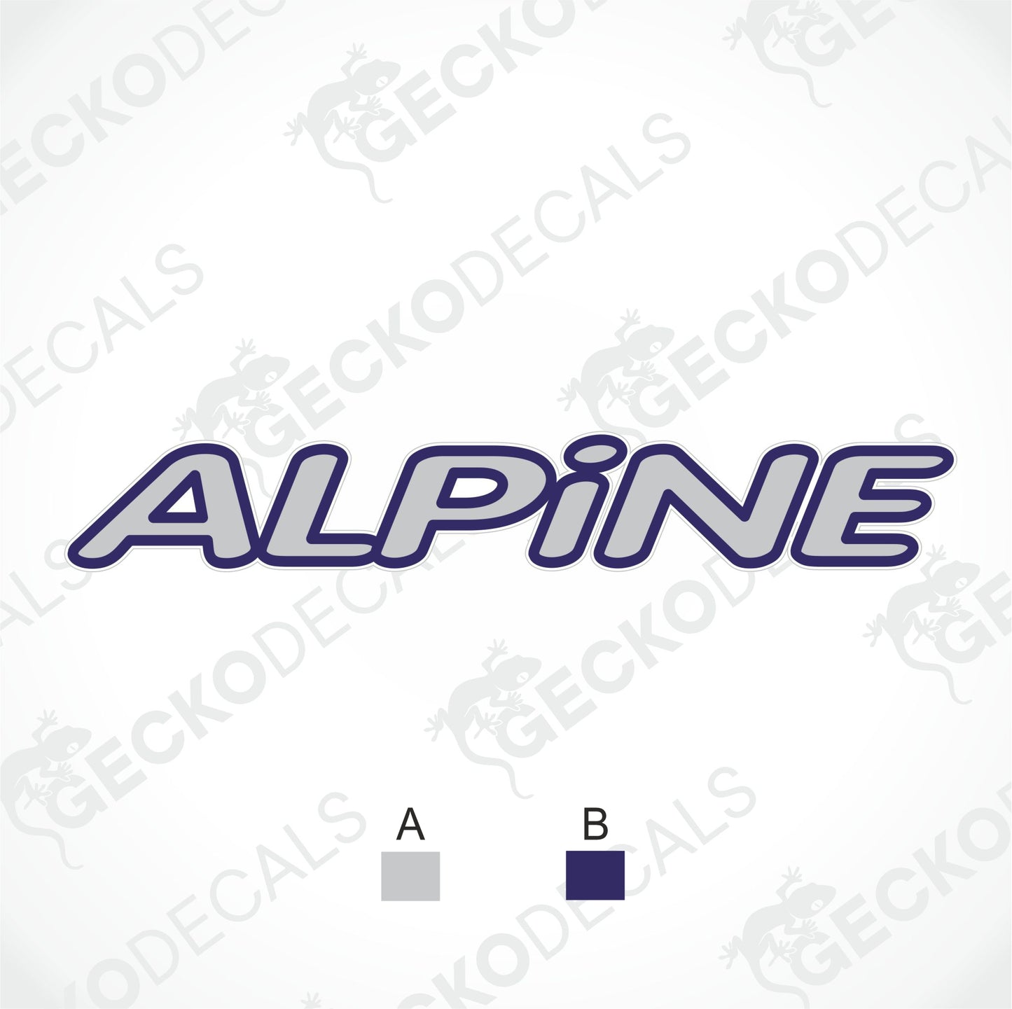 SPRITE ALPINE