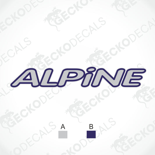 SPRITE ALPINE