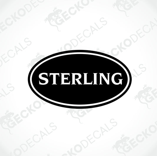 STERLING