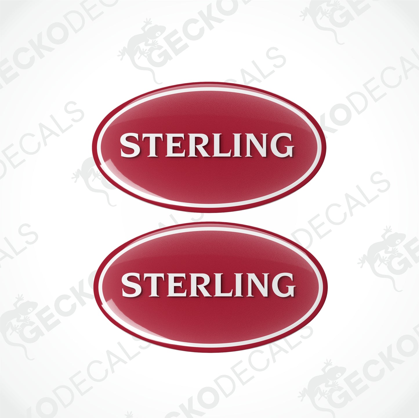 STERLING EPOXY-DEKALER