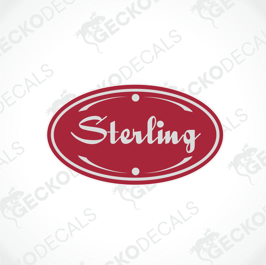STERLING