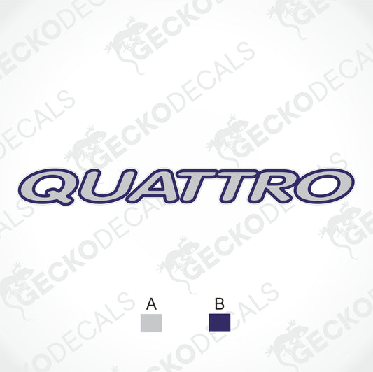 SPRITE QUATTRO