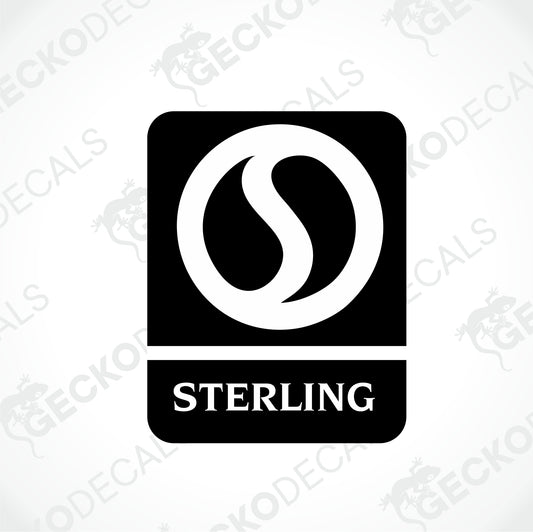 STERLING