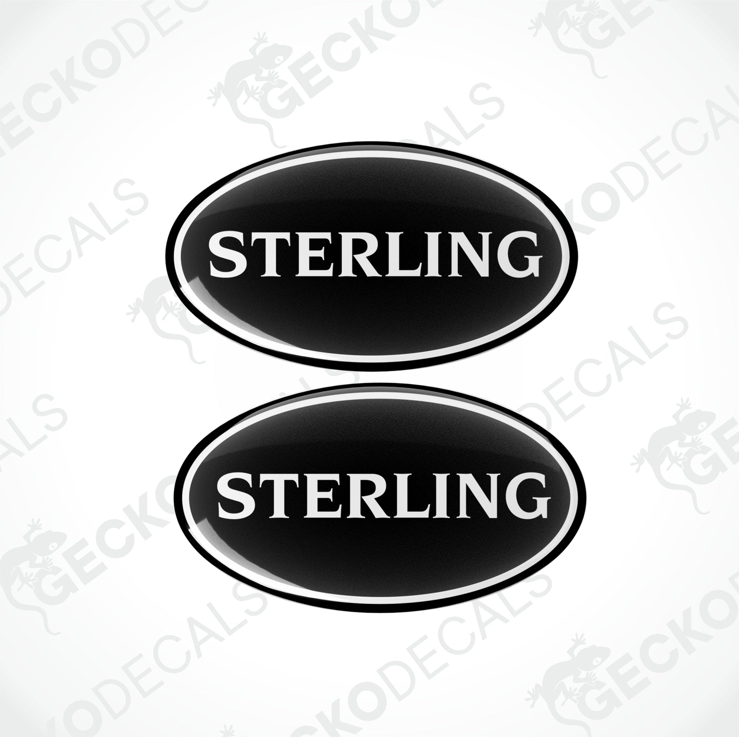 STERLING EPOXIDEKALER