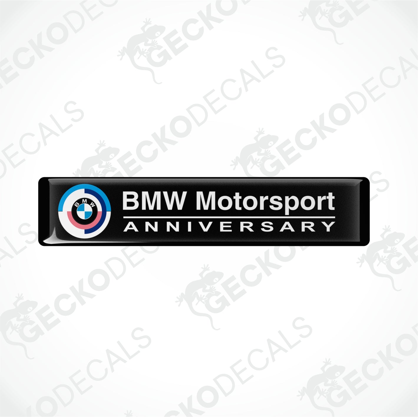 BMW MOTORSPORT ANNIVERSARY