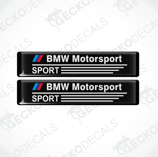 BMW MOTORSPORT