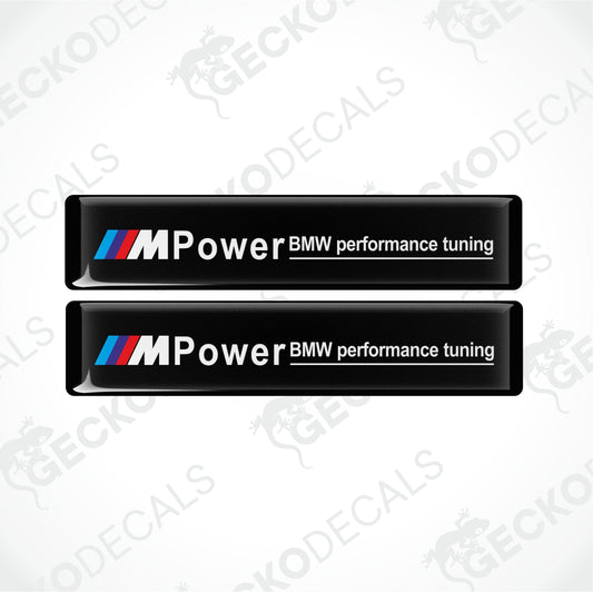 BMW POWER PERFORMANCE TUNING