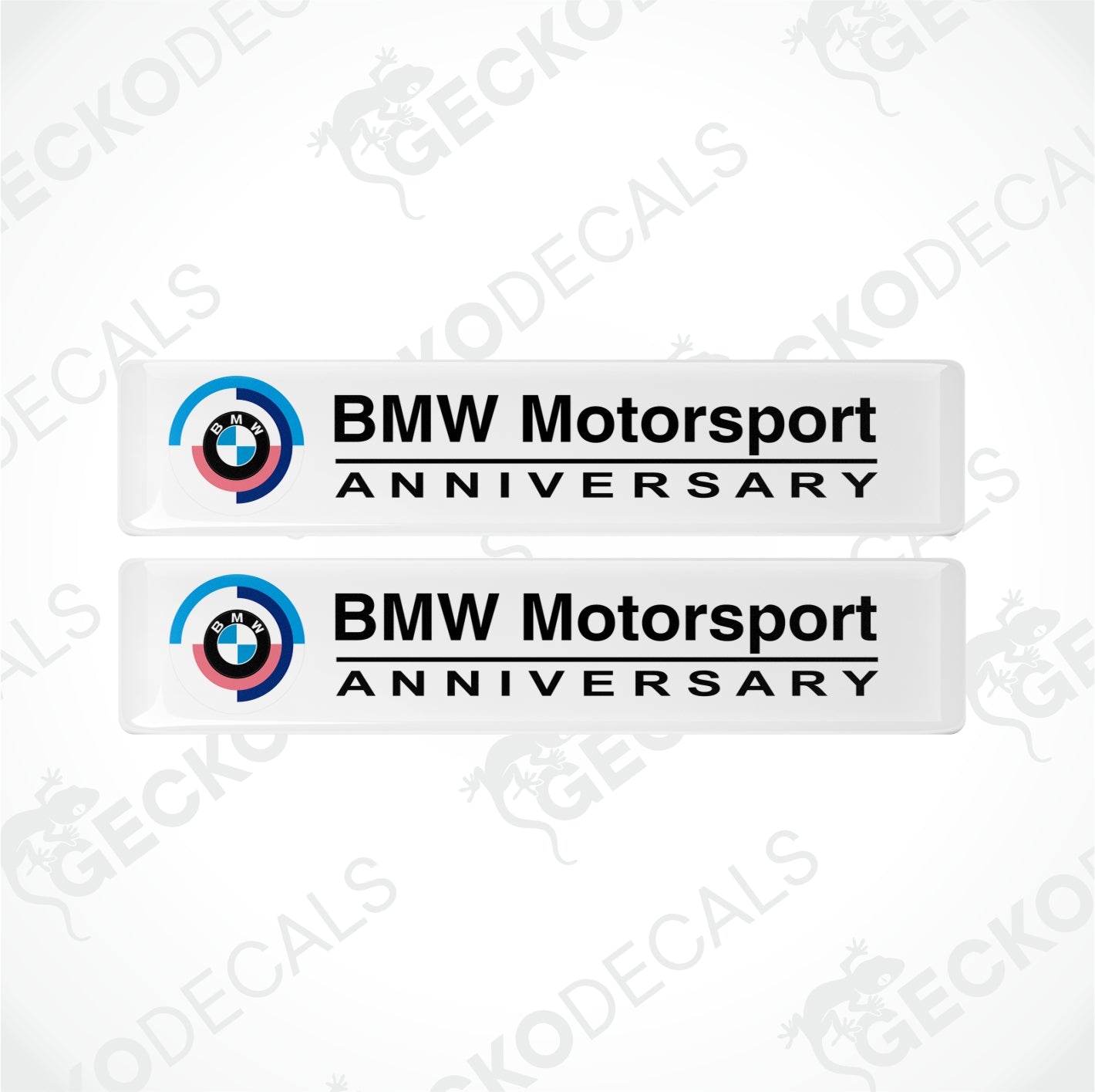 BMW MOTORSPORT ANNIVERSARY