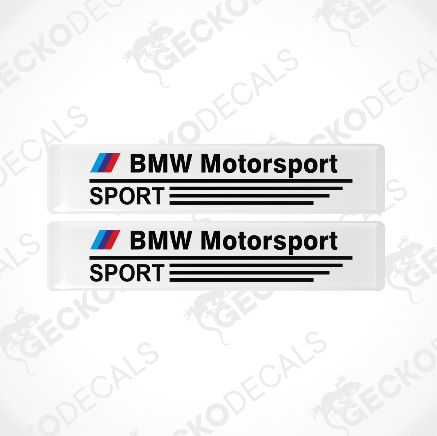 BMW MOTORSPORT