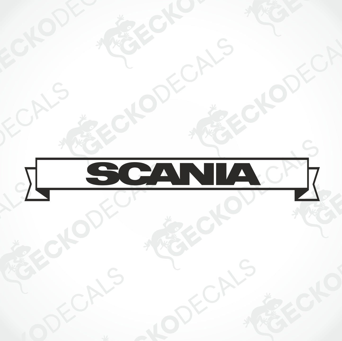 SCANIA WINDSCREEN