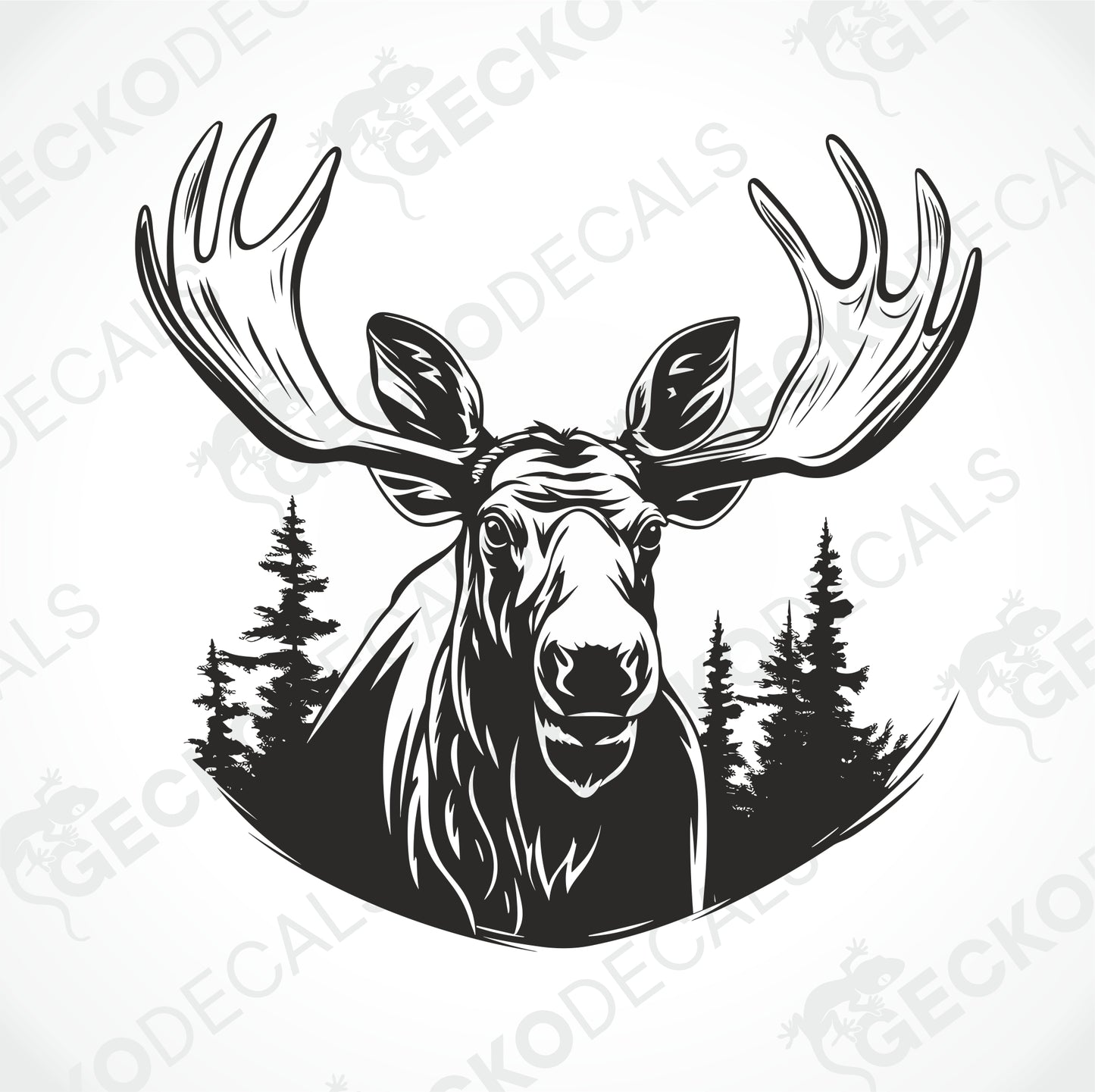 MOOSE IN NATURE