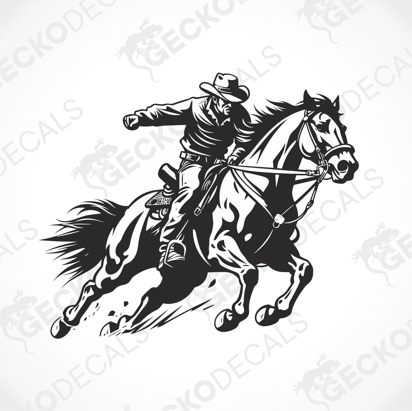 COWBOY