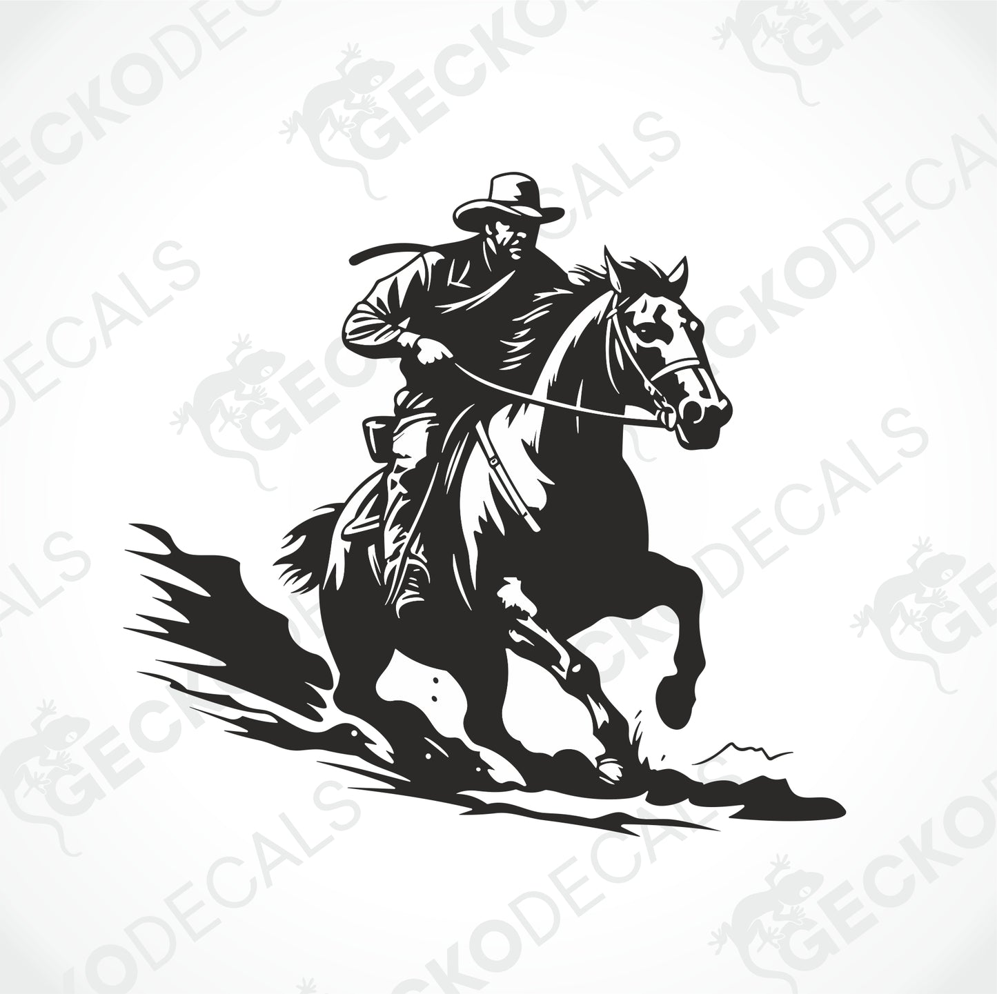COWBOY