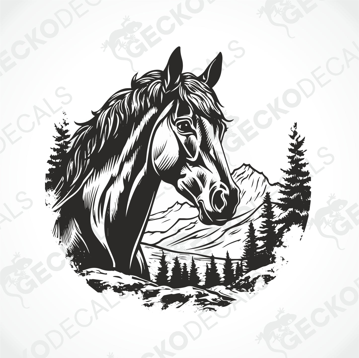 HORSE