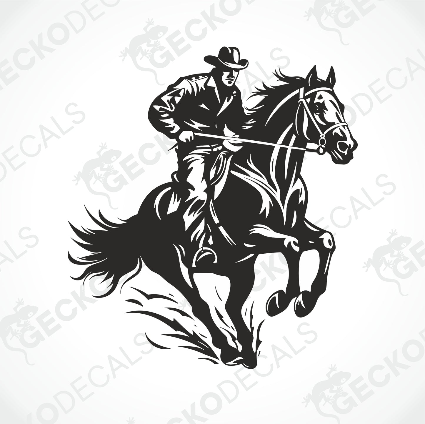 COWBOY