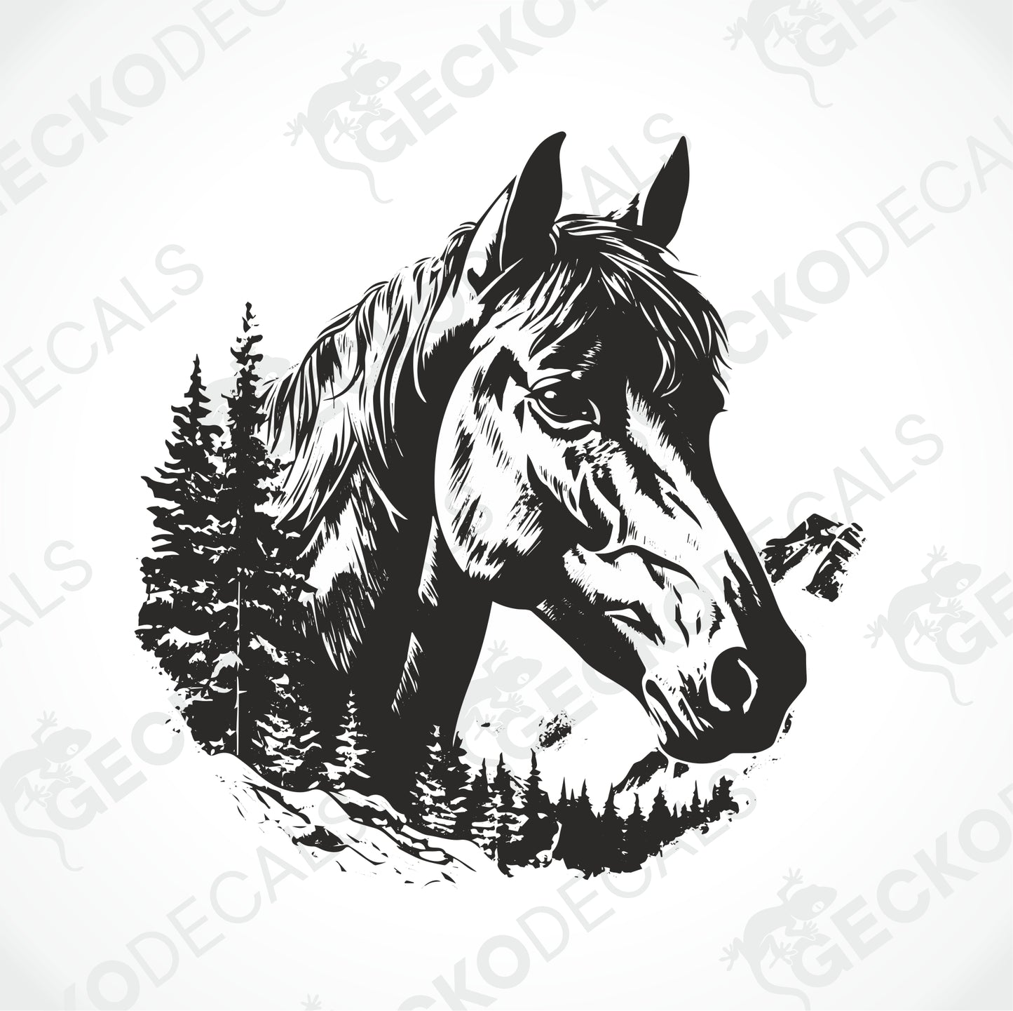 HORSE