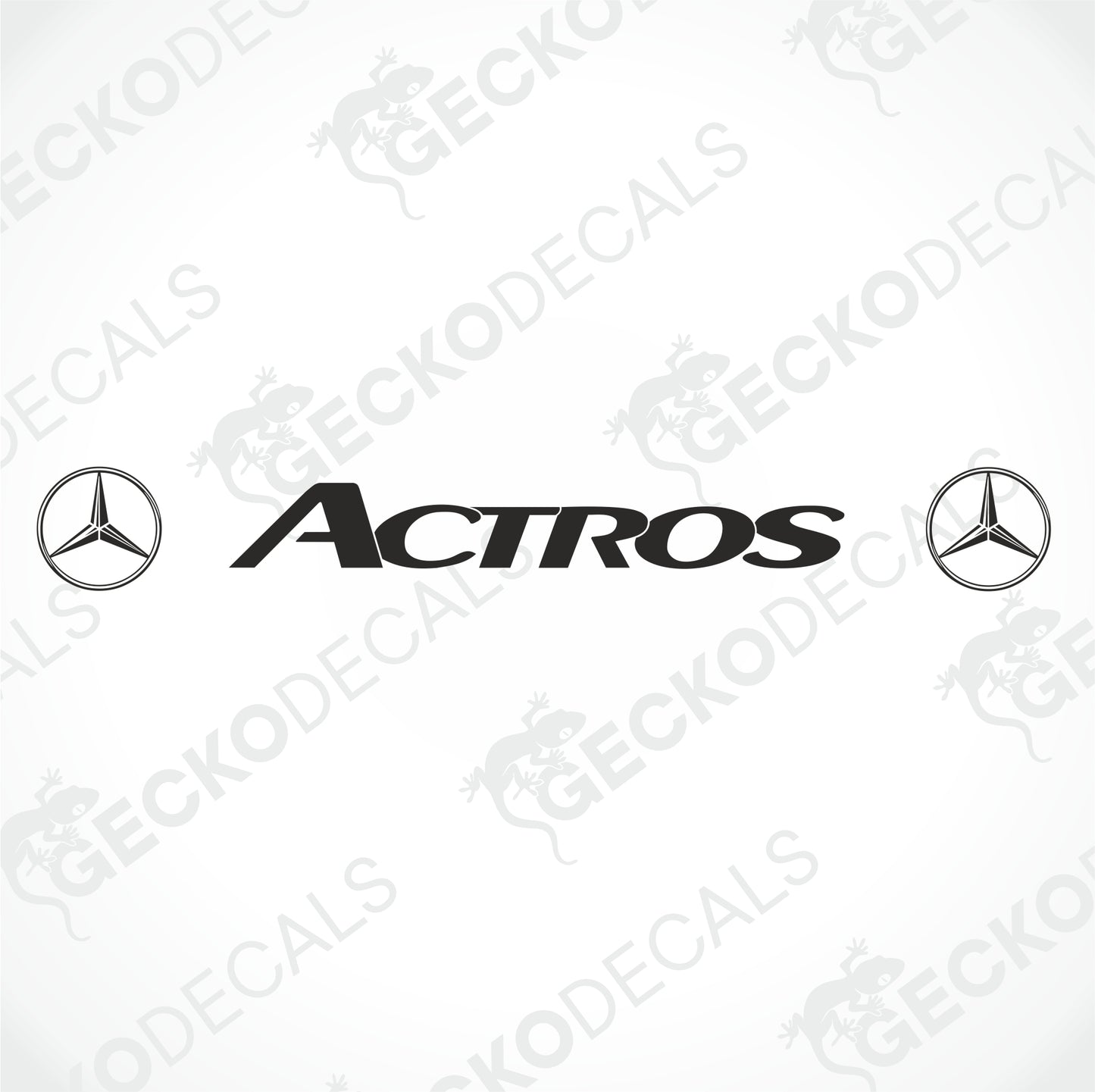 MERCEDES-BENZ ACTROS WINDSCREEN