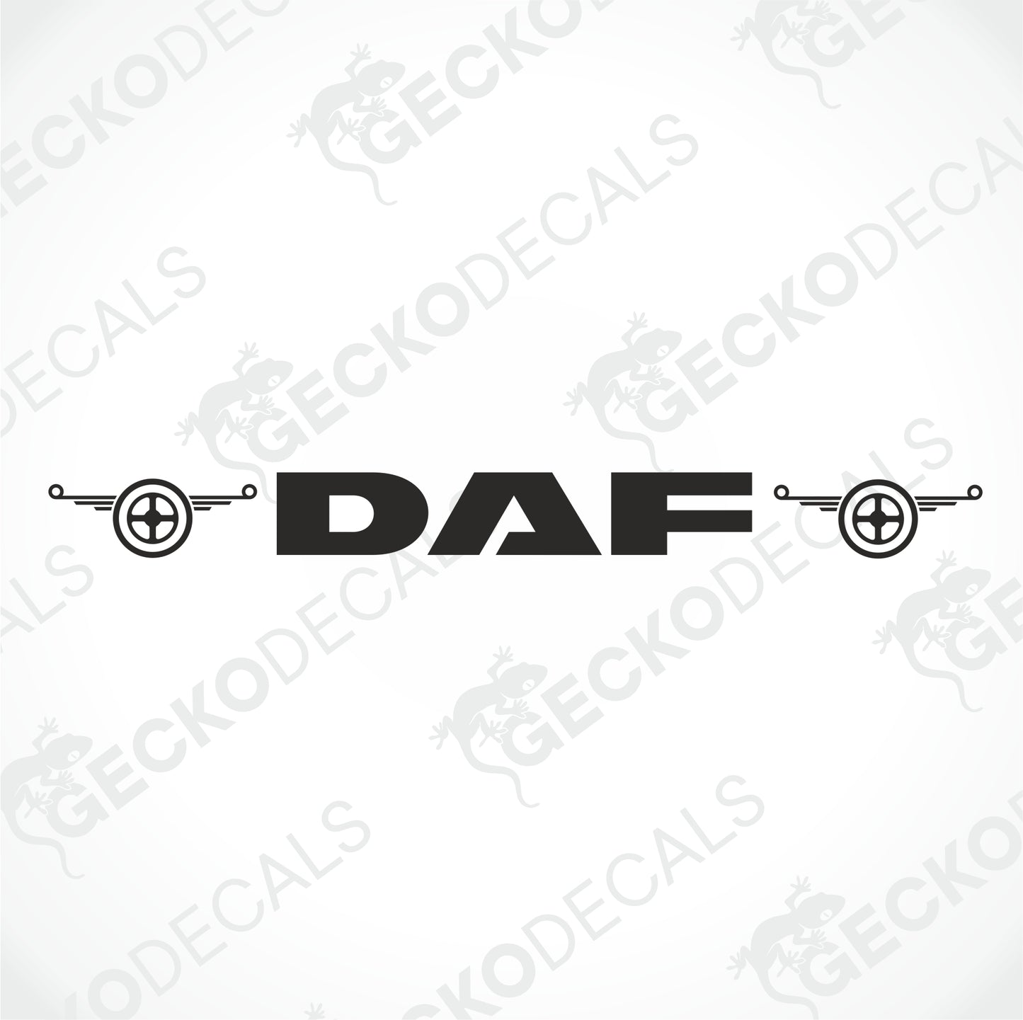 DAF WINDSCREEN