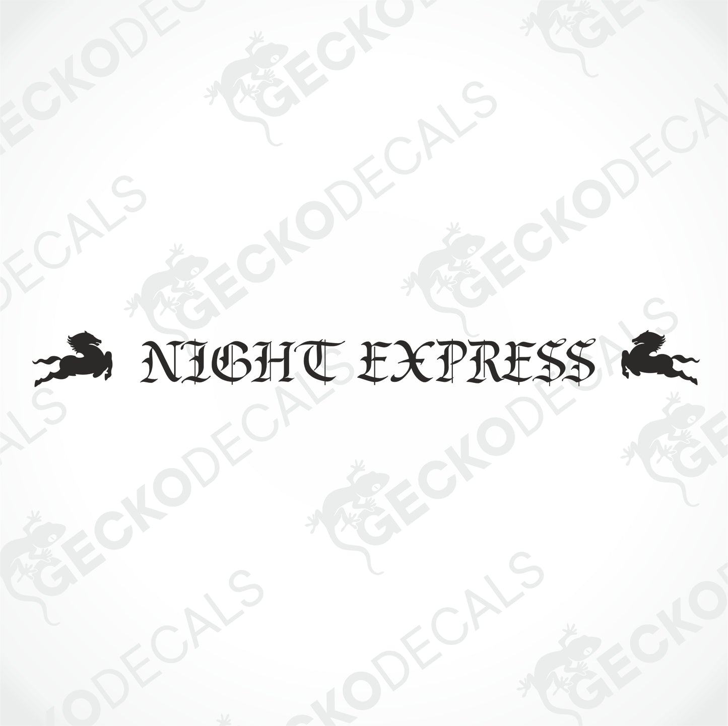 IVECO NIGHT EXPRESS WINDSCREEN