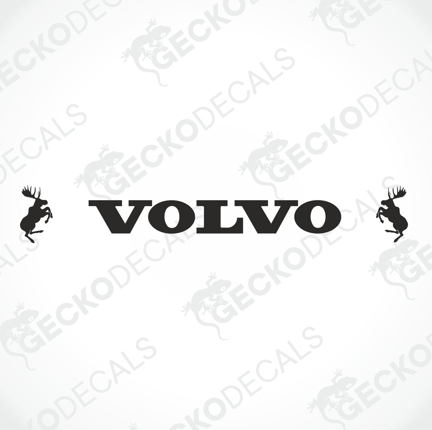 VOLVO WINDSCREEN