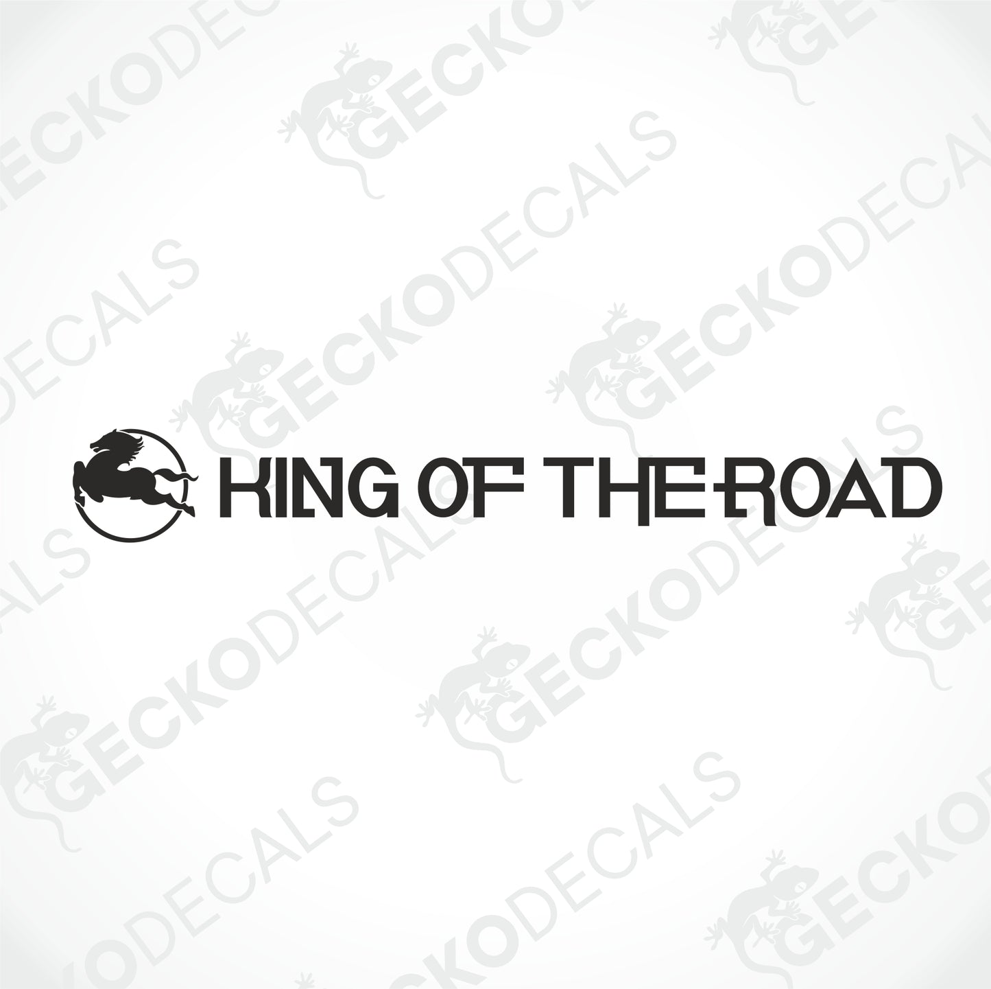 IVECO KING OF THE ROAD WINDSCREEN