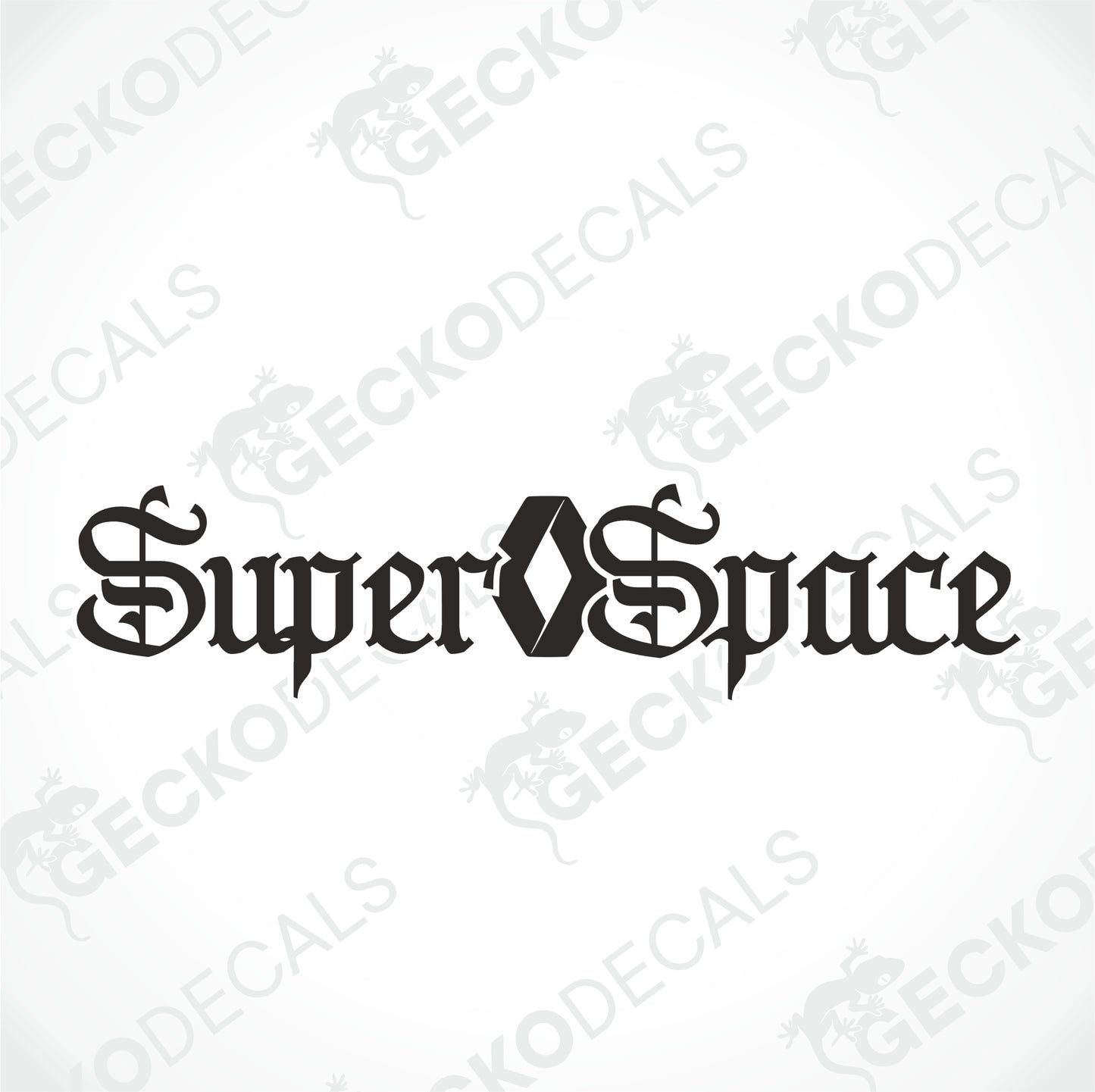 RENAULT SUPER SPACE WINDSCREEN