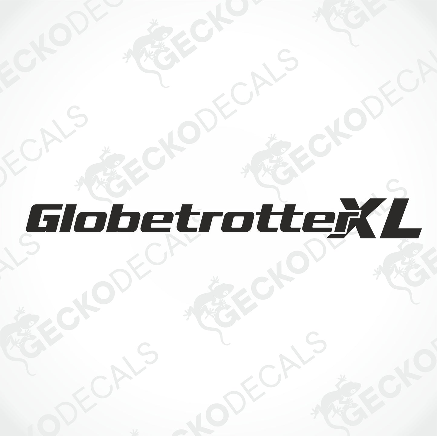 GLOBETROTTER XL WINDSCREEN