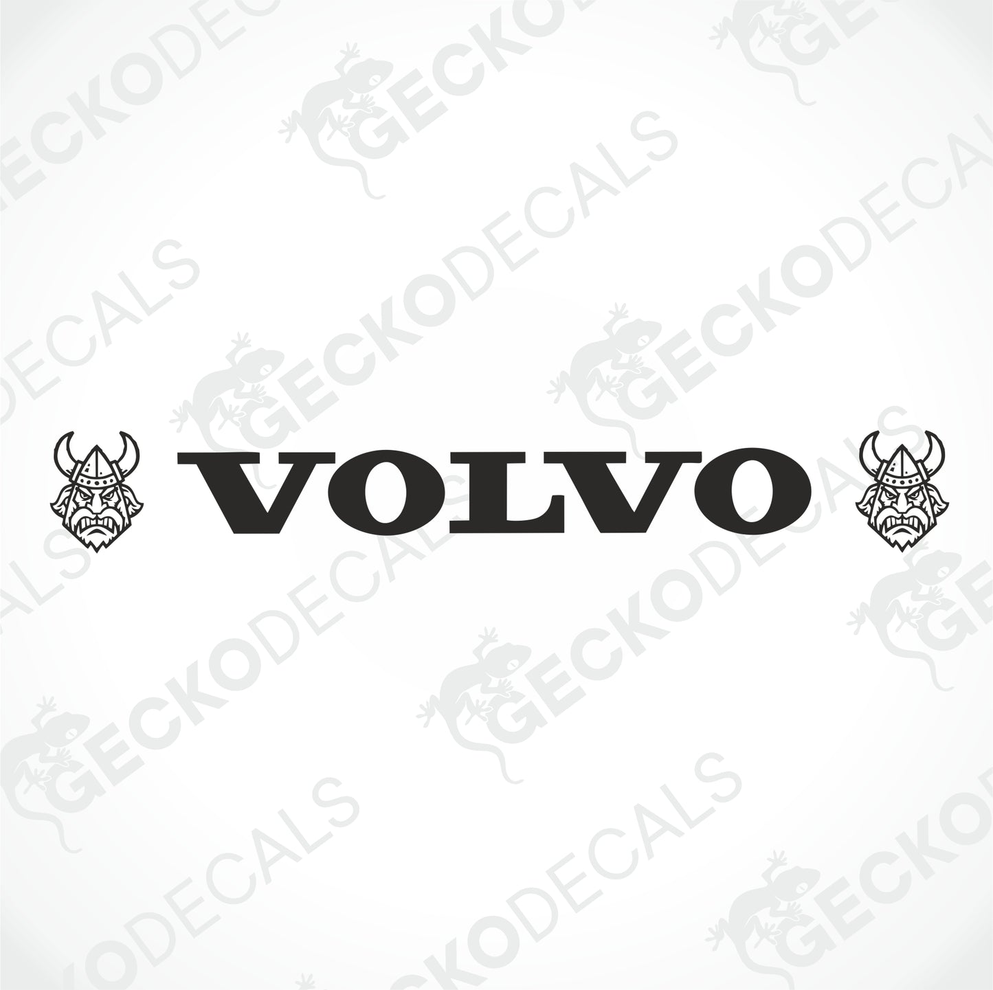 VOLVO VIKING WINDSCREEN