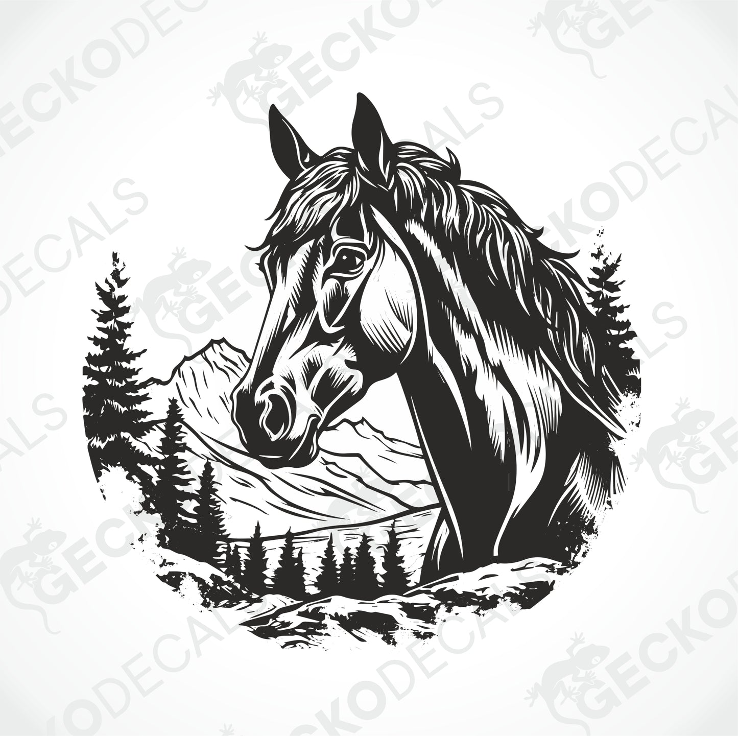 HORSE